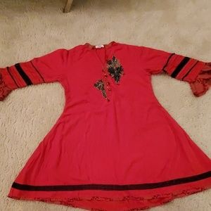 womens pakistani dress